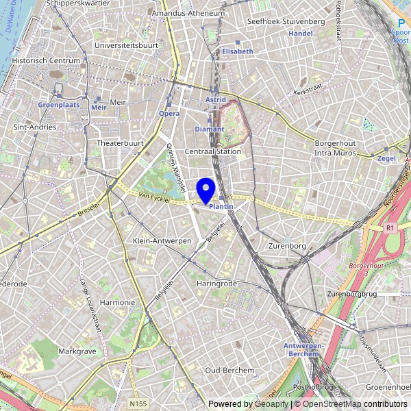 Map Photo